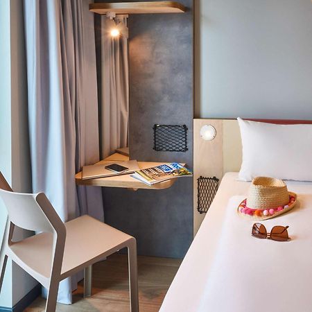 Ibis Budget Singen Exterior photo