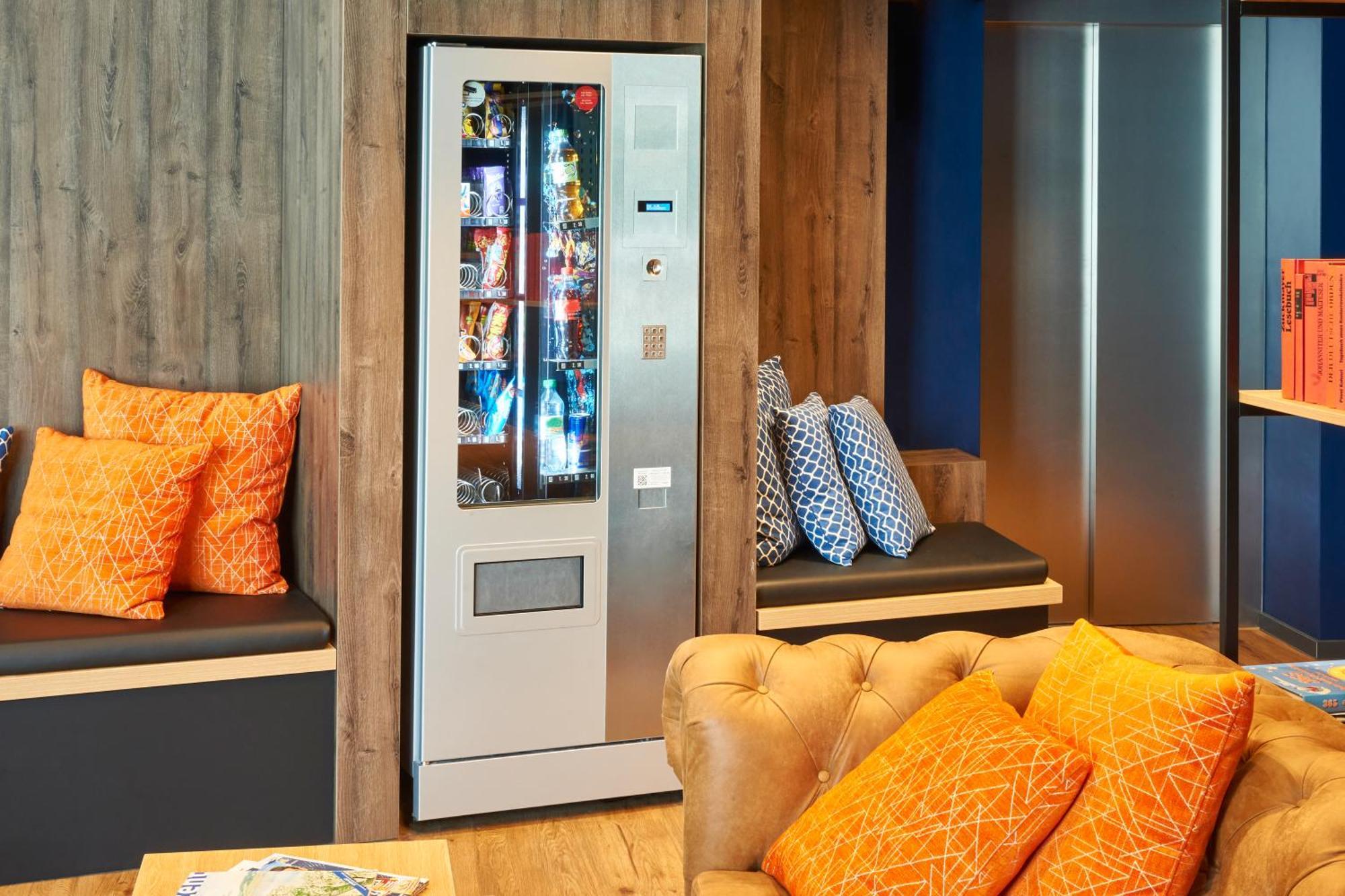 Ibis Budget Singen Exterior photo