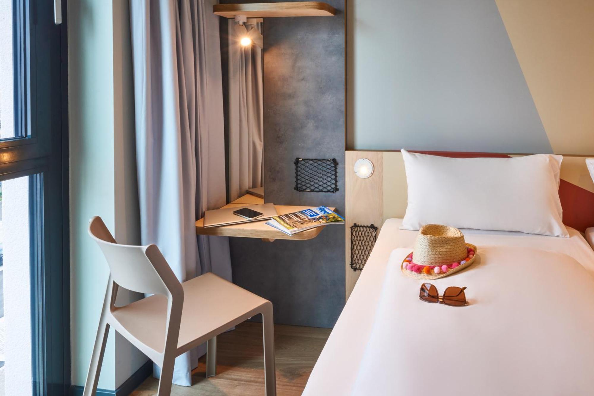 Ibis Budget Singen Exterior photo