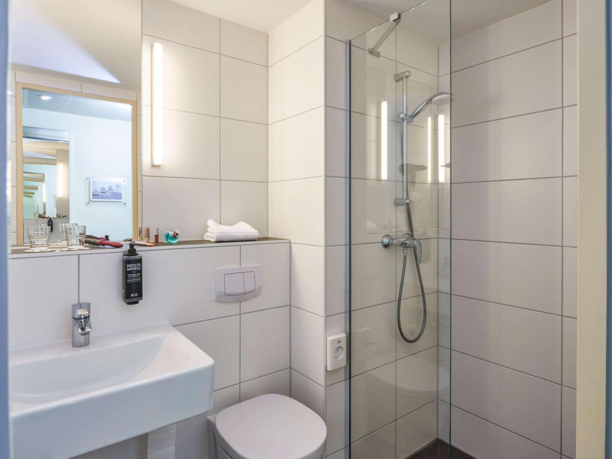 Ibis Budget Singen Exterior photo